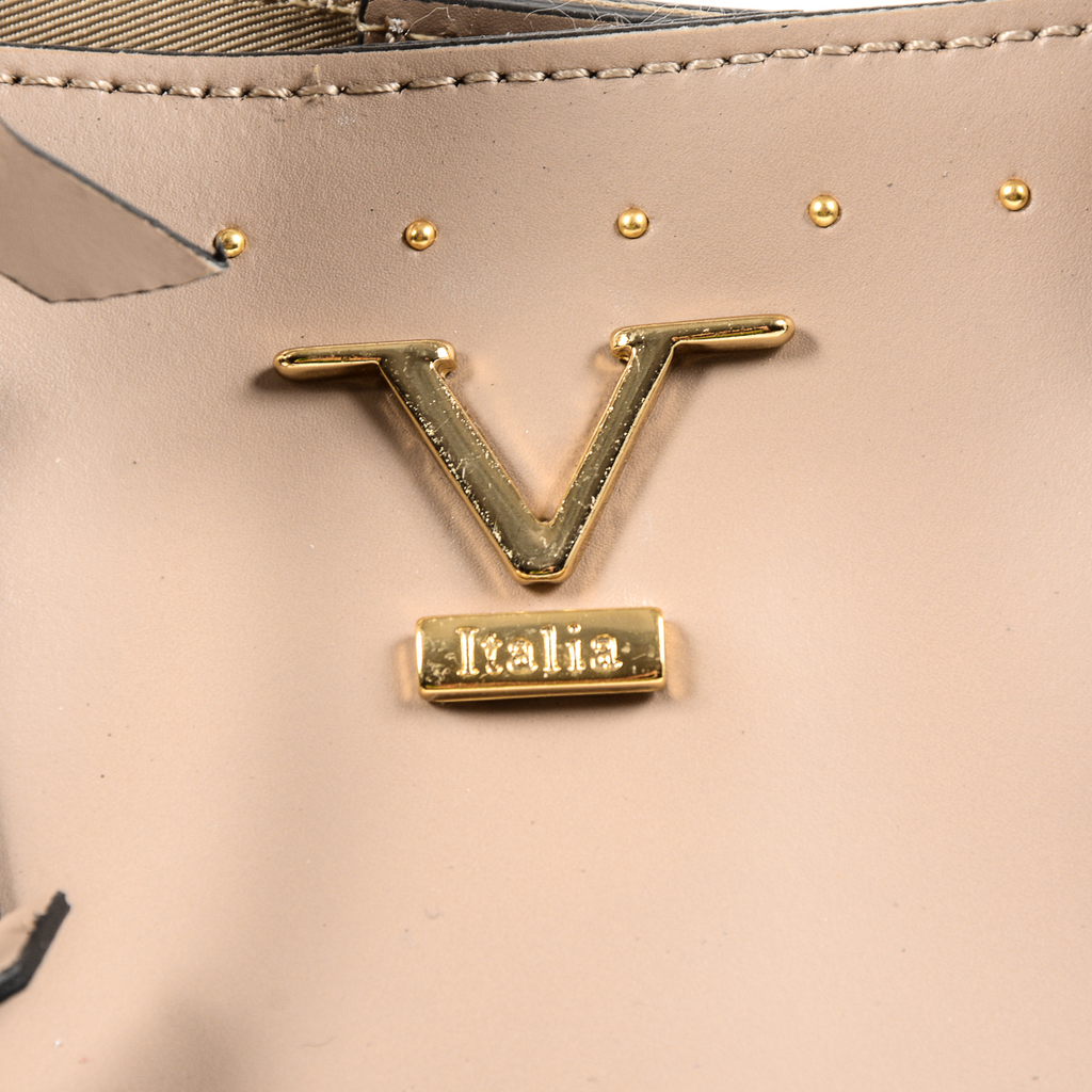 V 1969 Italia Womens Handbag Pink CRETA