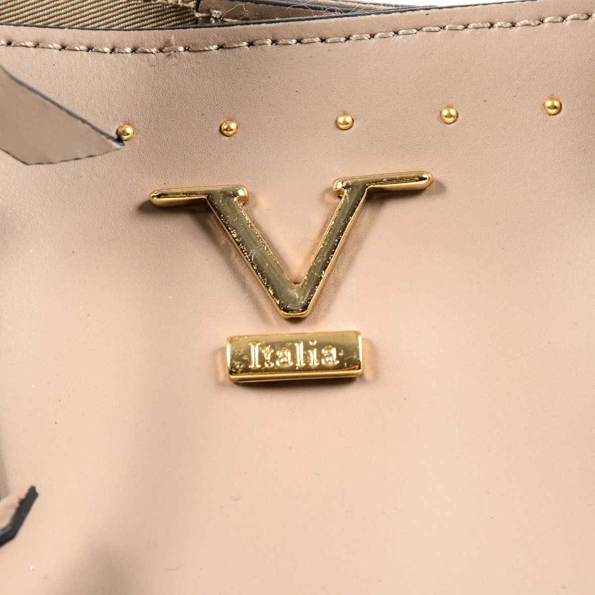 V 1969 Italia Womens Handbag Pink CRETA