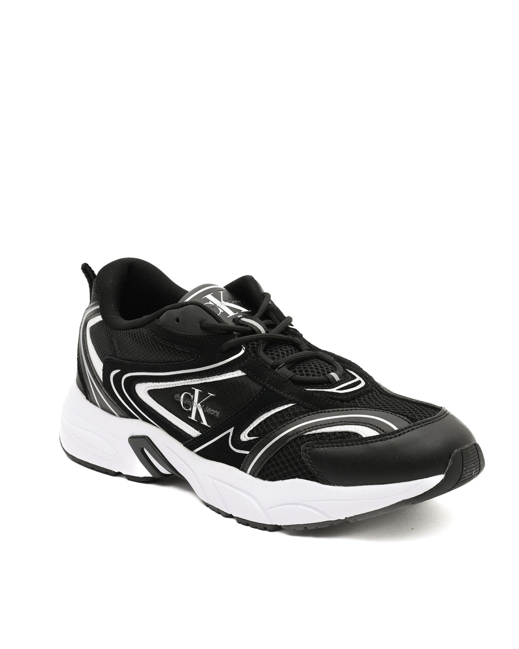 Zapatillas Calvin Klein para hombre YM0YM005890GM
