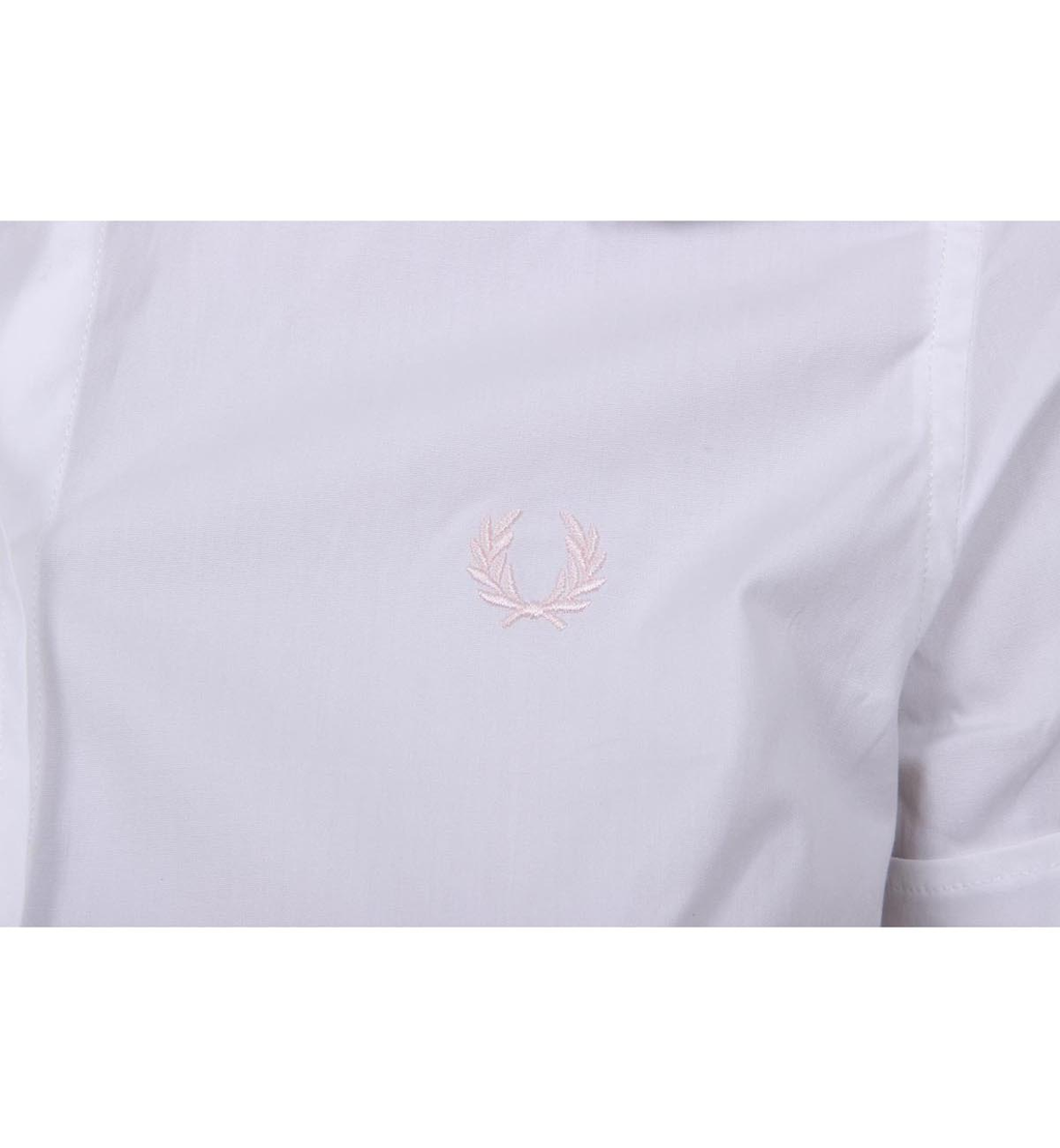 Camisa Fred Perry para mujer 31202337 9100