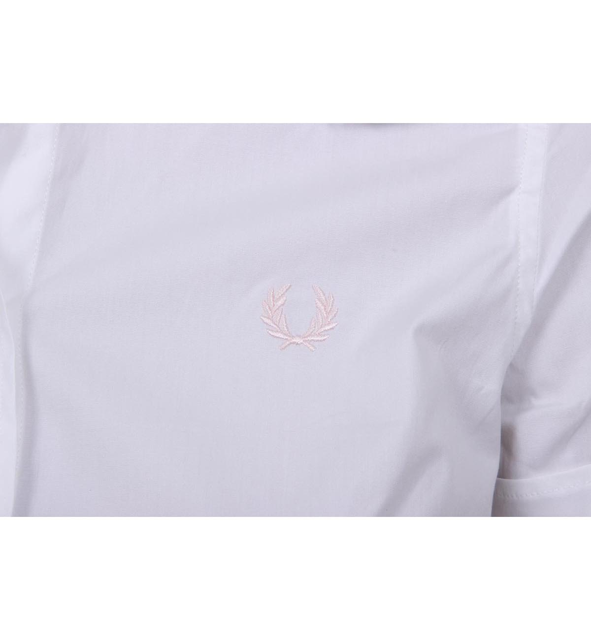 Camisa Fred Perry para mujer 31202337 9100