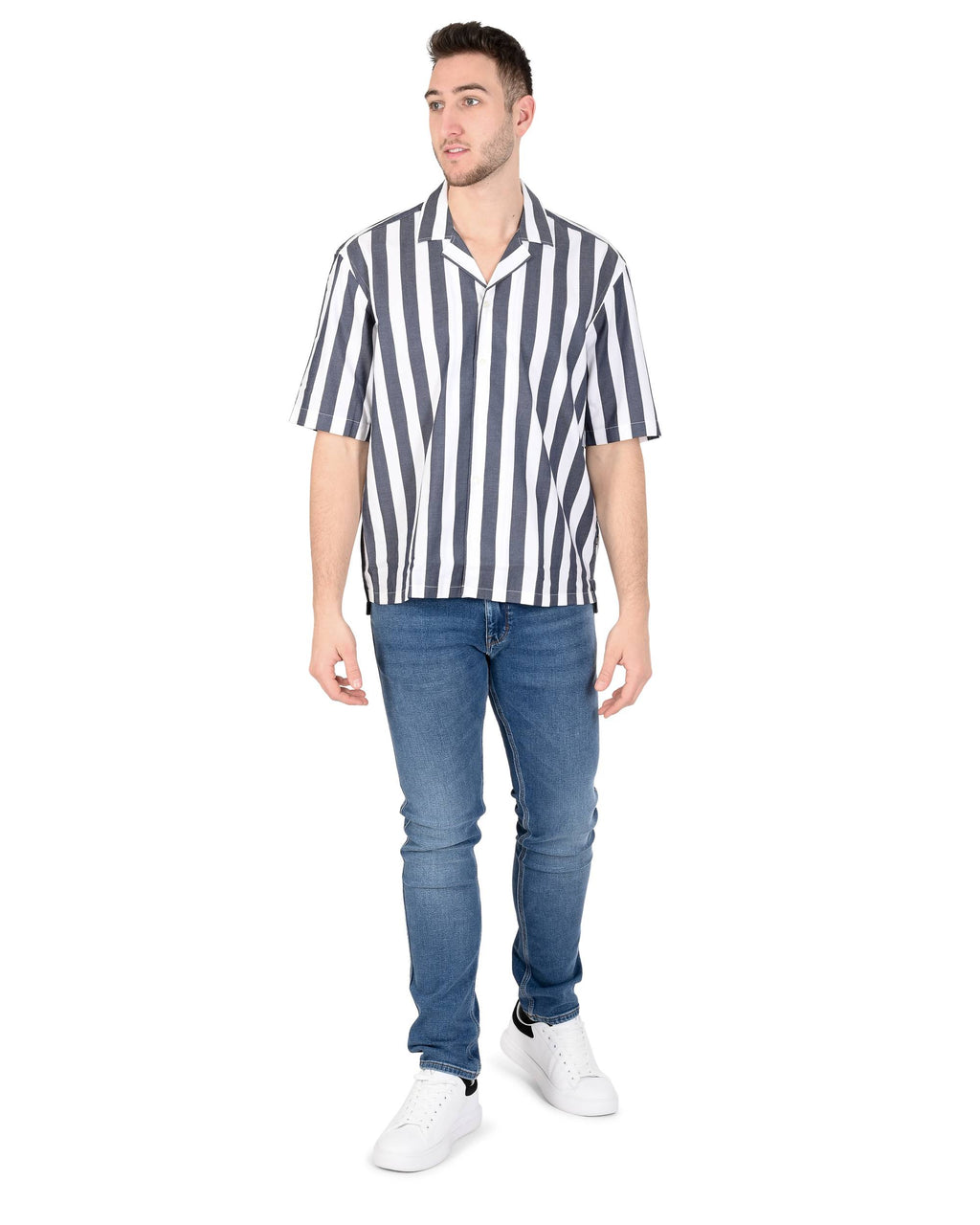 Camisas Boss by Hugo Boss para hombre 50449279 402