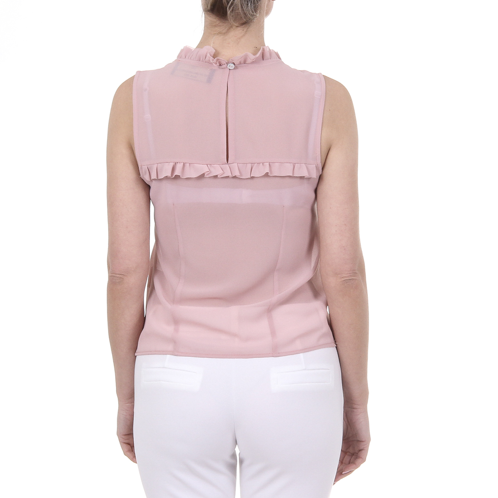 V 1969 Italia Womens Top SONIA