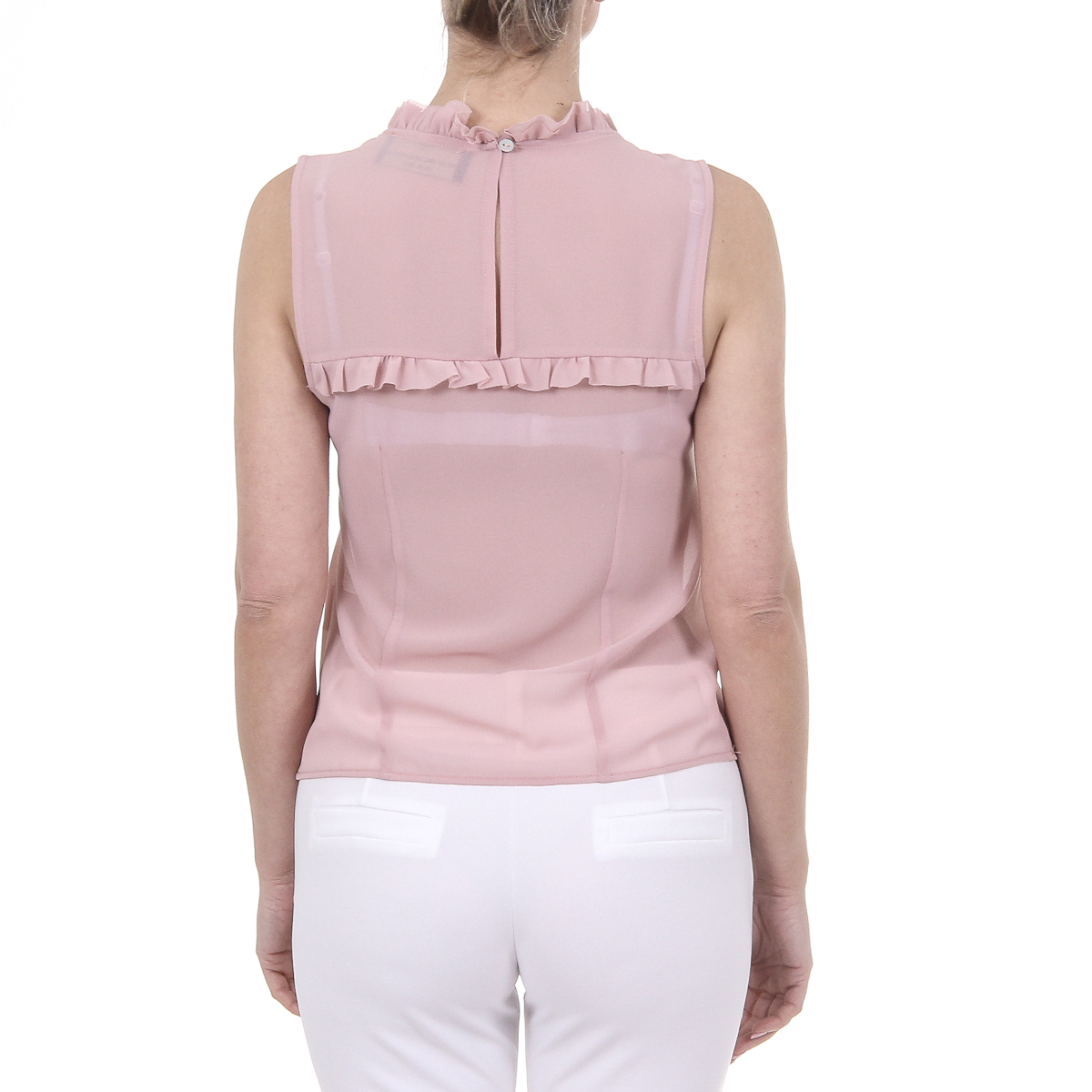 V 1969 Italia Womens Top SONIA