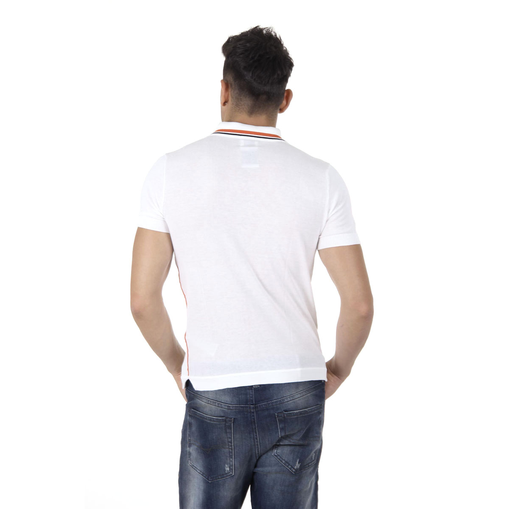 Diesel Mens Polo Short Sleeves 00SHUI 0WADF 129 K-IMRE