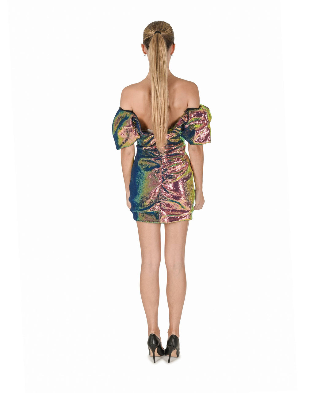Vestido de mujer Alexandre Vauthier 233DR19231980233 SC 3320
