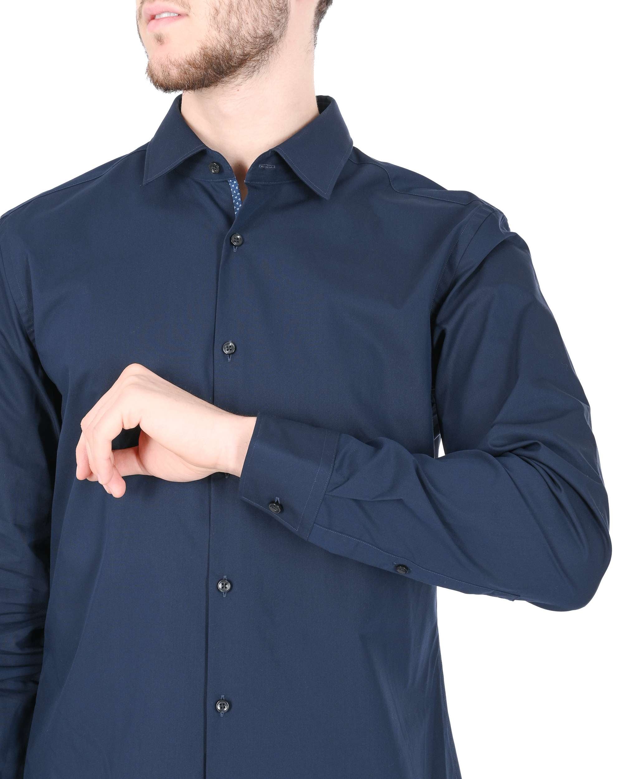 Camisas Hugo by Hugo Boss para hombre 50404452 413