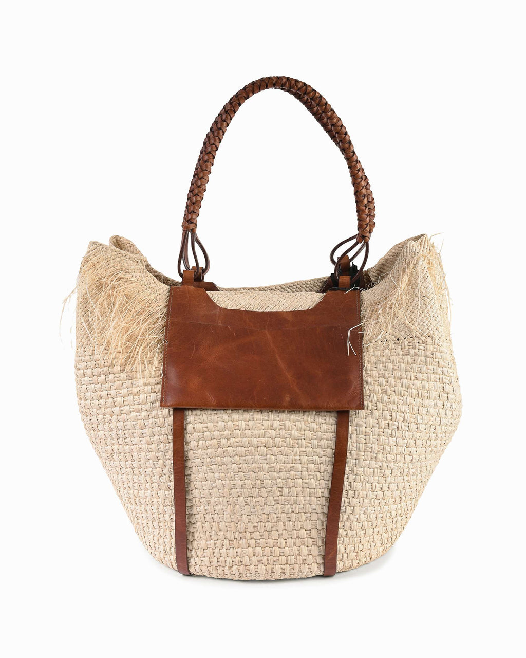 Bolso de mujer Johanna Ortiz AC01458