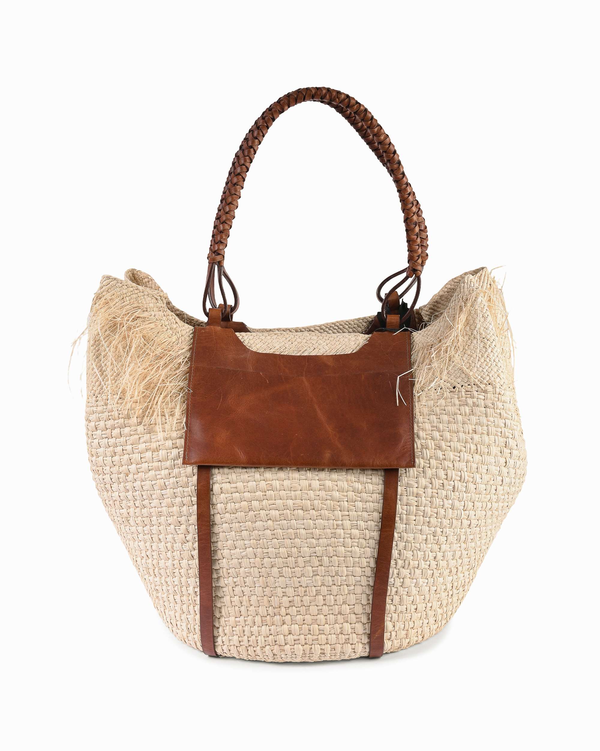 Bolso de mujer Johanna Ortiz AC01458