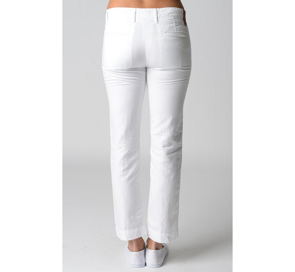 Pantalones Fred Perry para mujer 31502639 3400