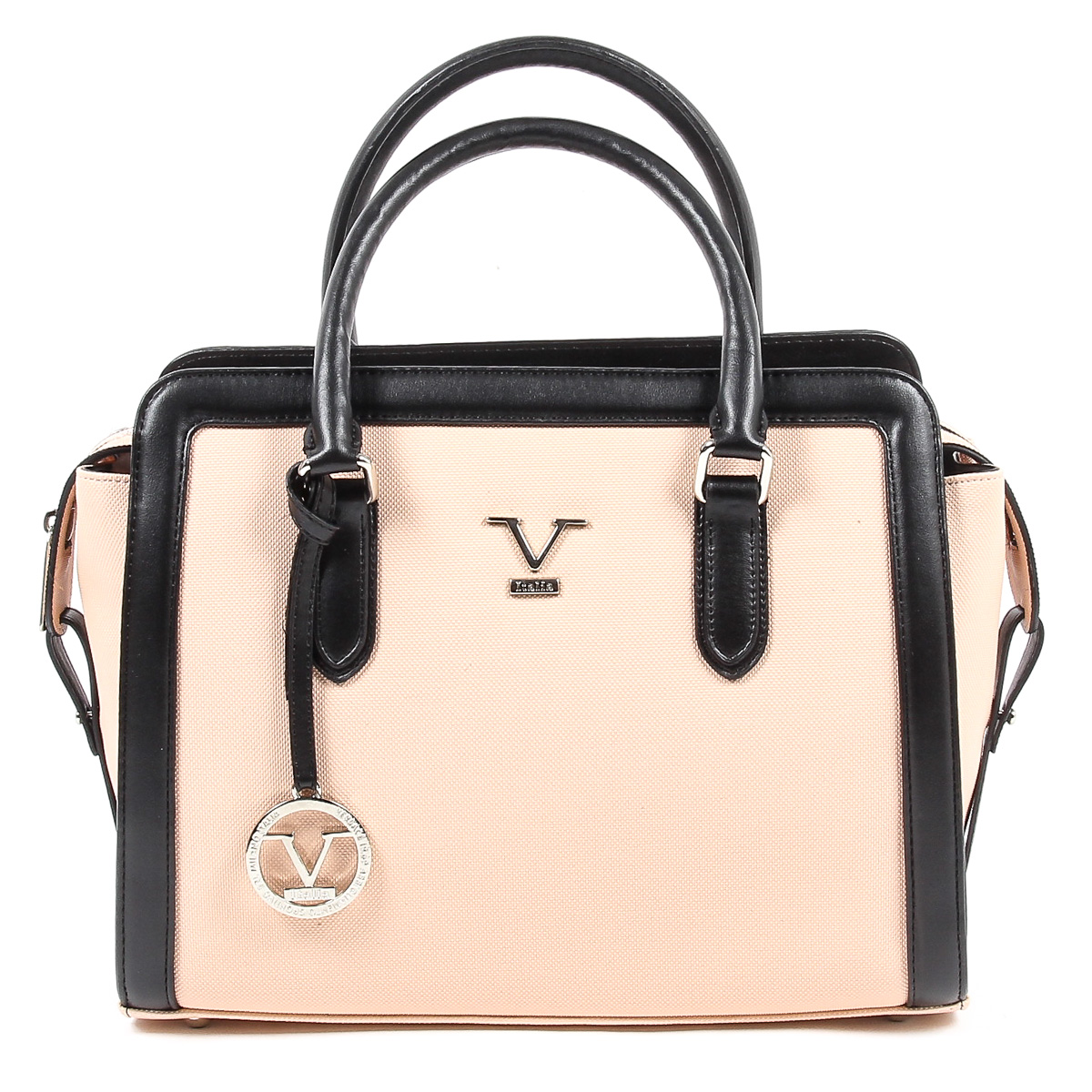 Bolso de mano para mujer V 1969 Italia