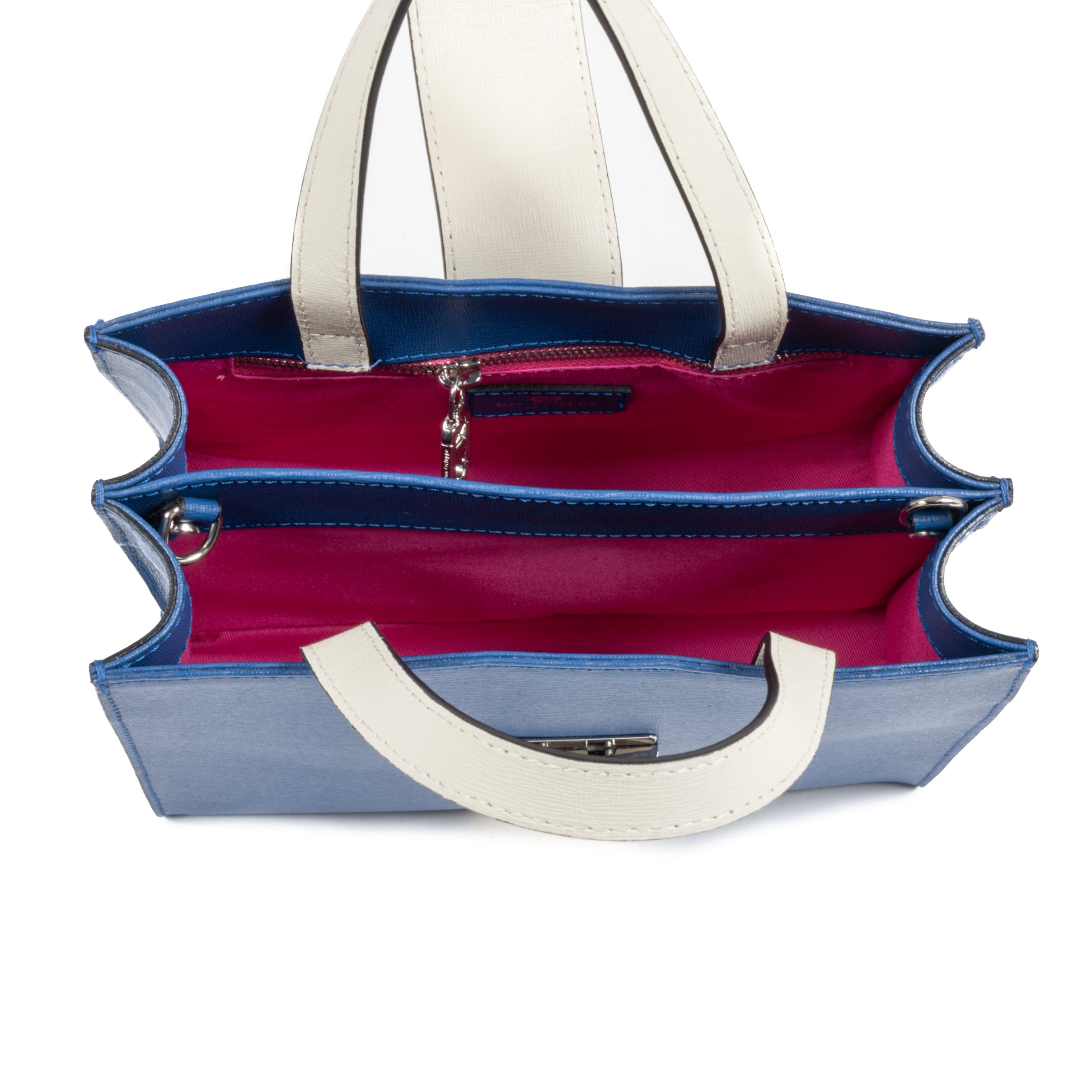 Bolso Saffiano