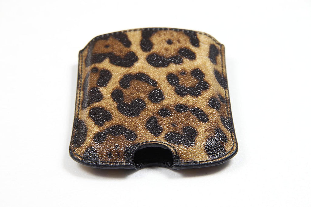 Funda de piel Dolce & Gabbana para BlackBerry BI0407 A4015 80006