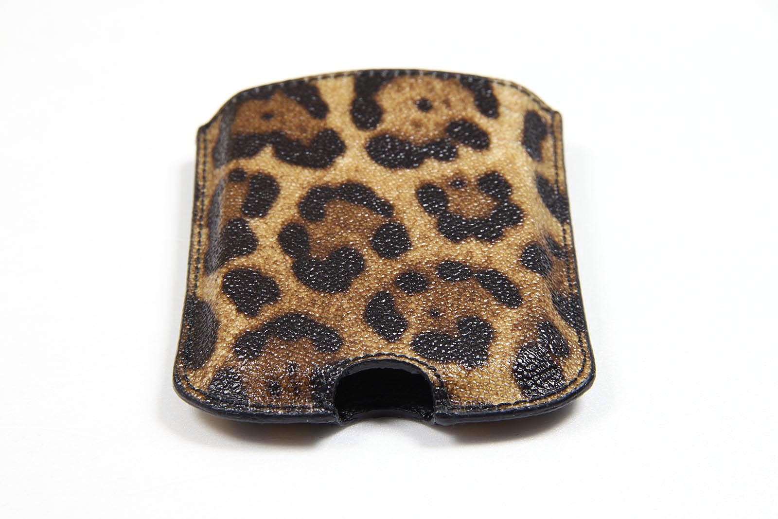 Funda de piel Dolce & Gabbana para BlackBerry BI0407 A4015 80006