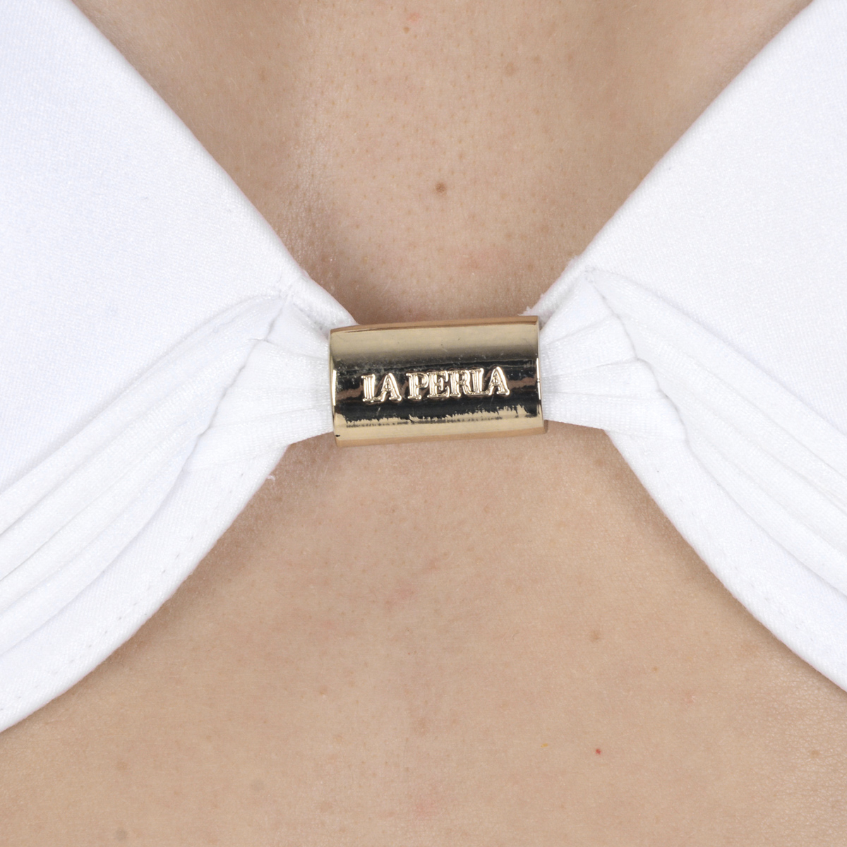 Sujetador Mujer La Perla Mare Blanco