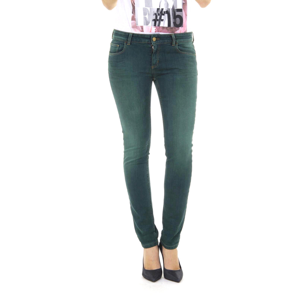 Vaqueros Emporio Armani para mujer AGJ01 BD 16