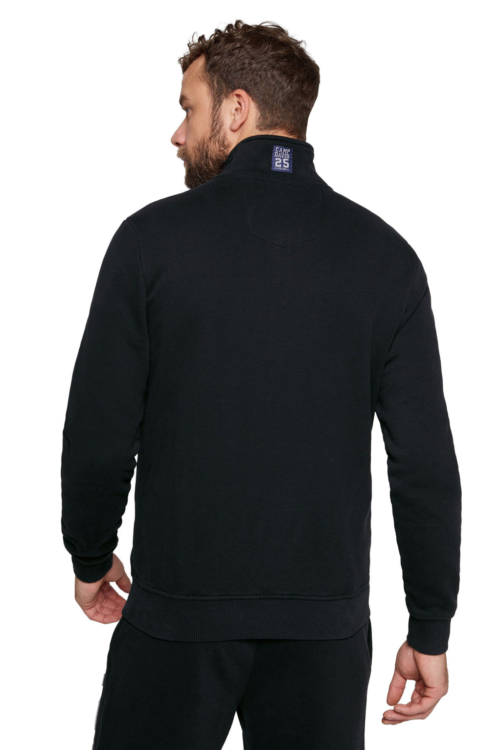 Chaqueta deportiva Camp David para hombre