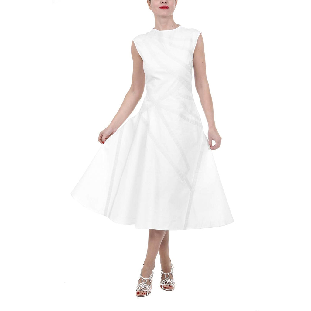 Vestido Bottega Veneta para mujer 417743 VZFX5 9060