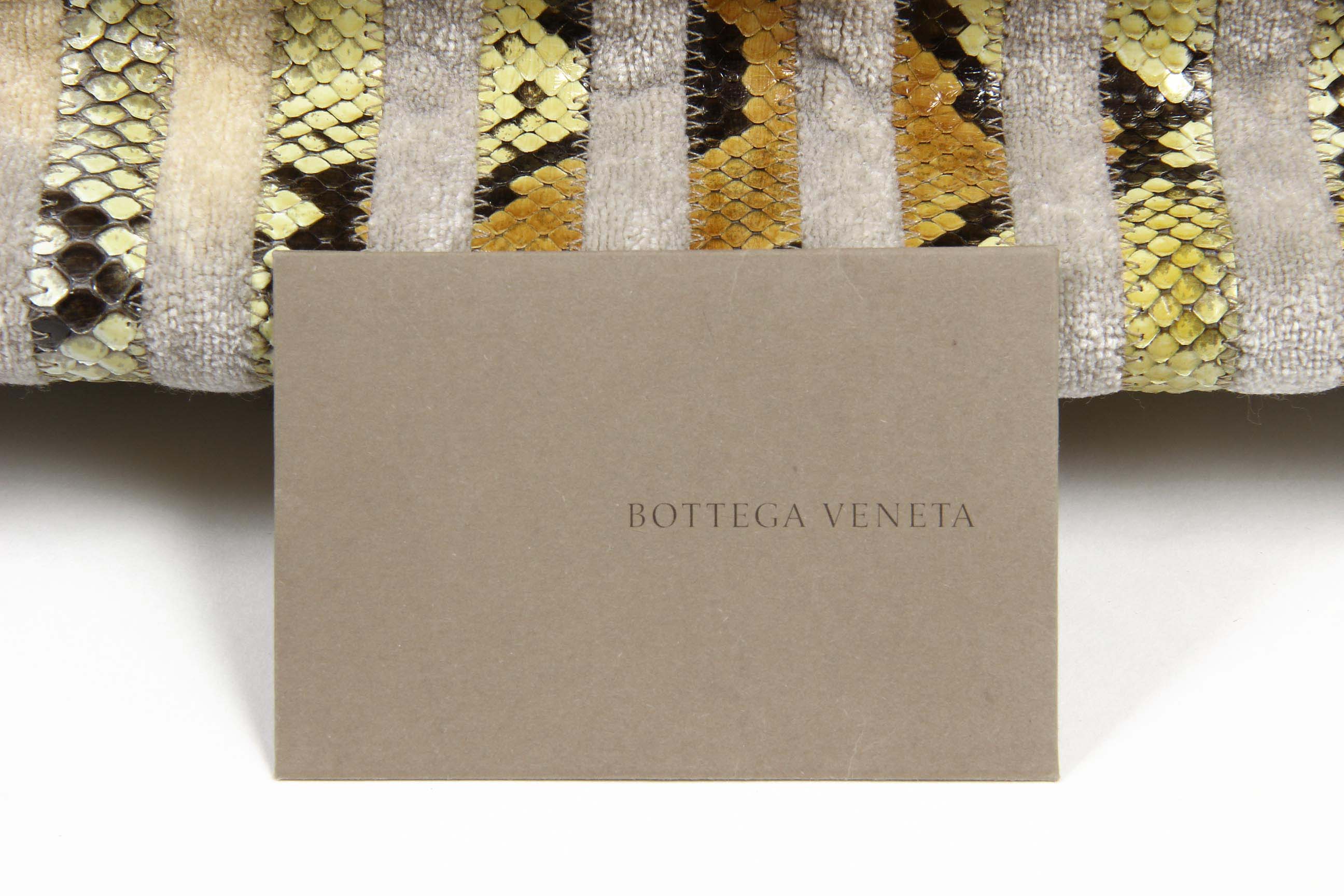 Bolso de mano para mujer Bottega Veneta 272432 VT501 1563