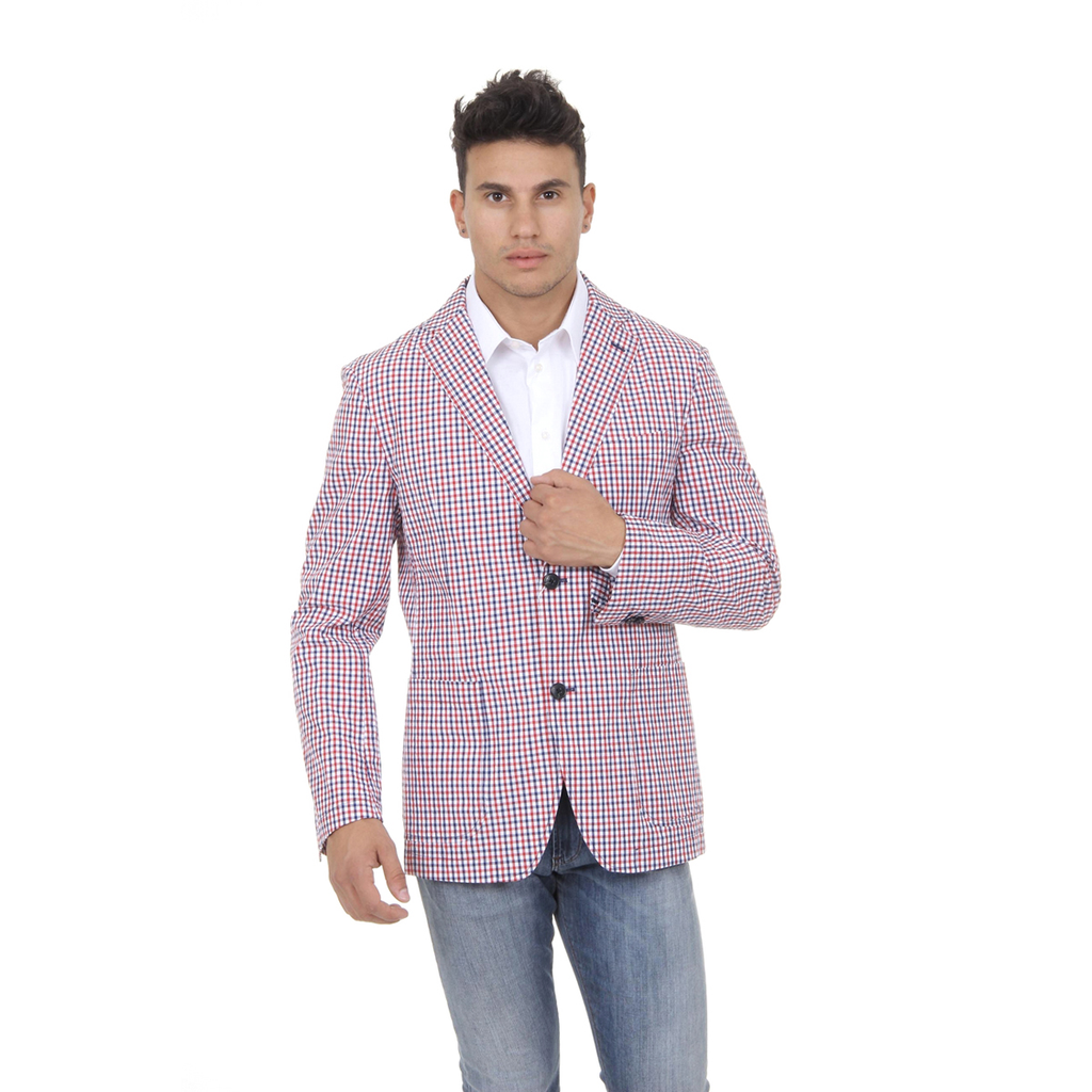 Chaqueta Fred Perry para hombre 30712014 0032