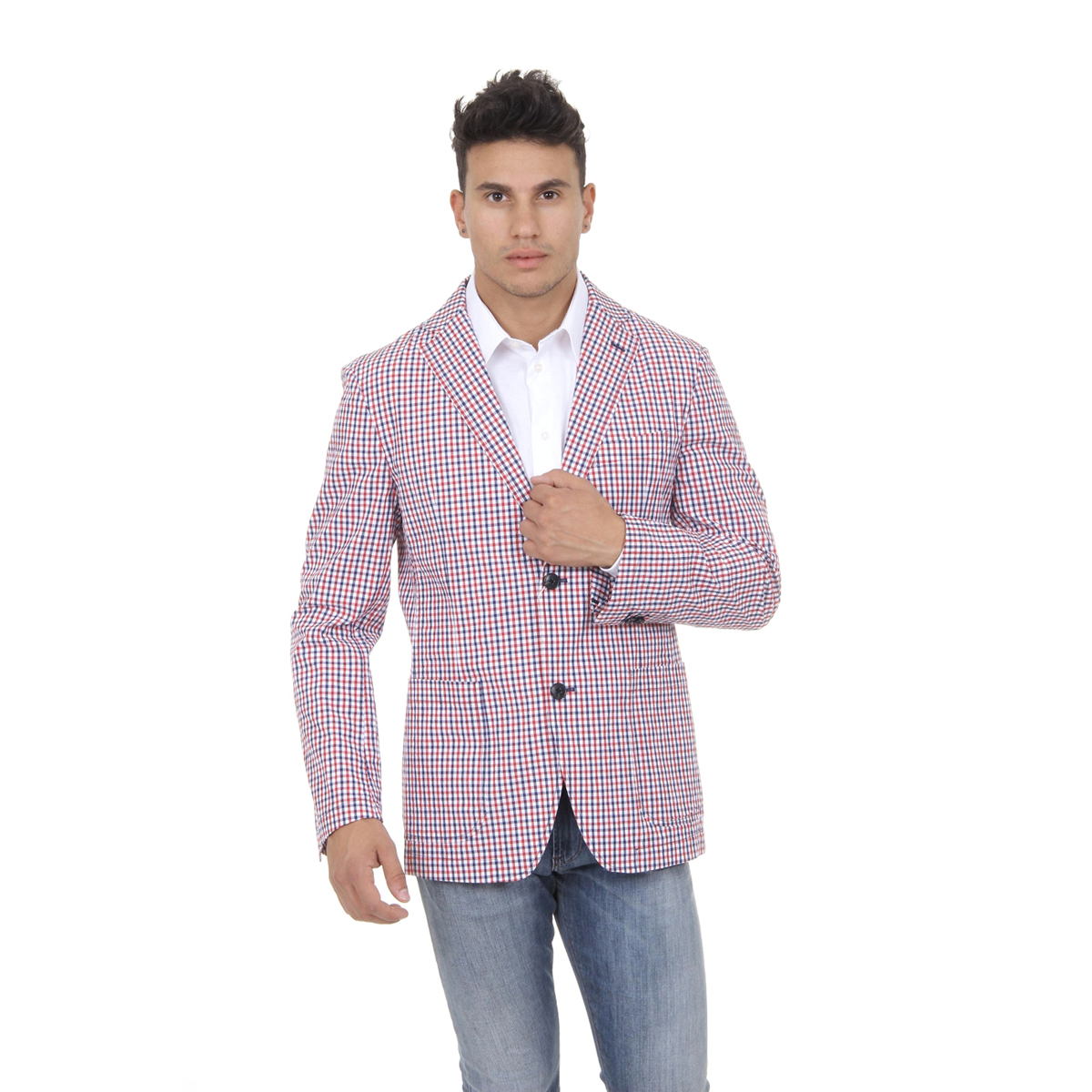 Chaqueta Fred Perry para hombre 30712014 0032