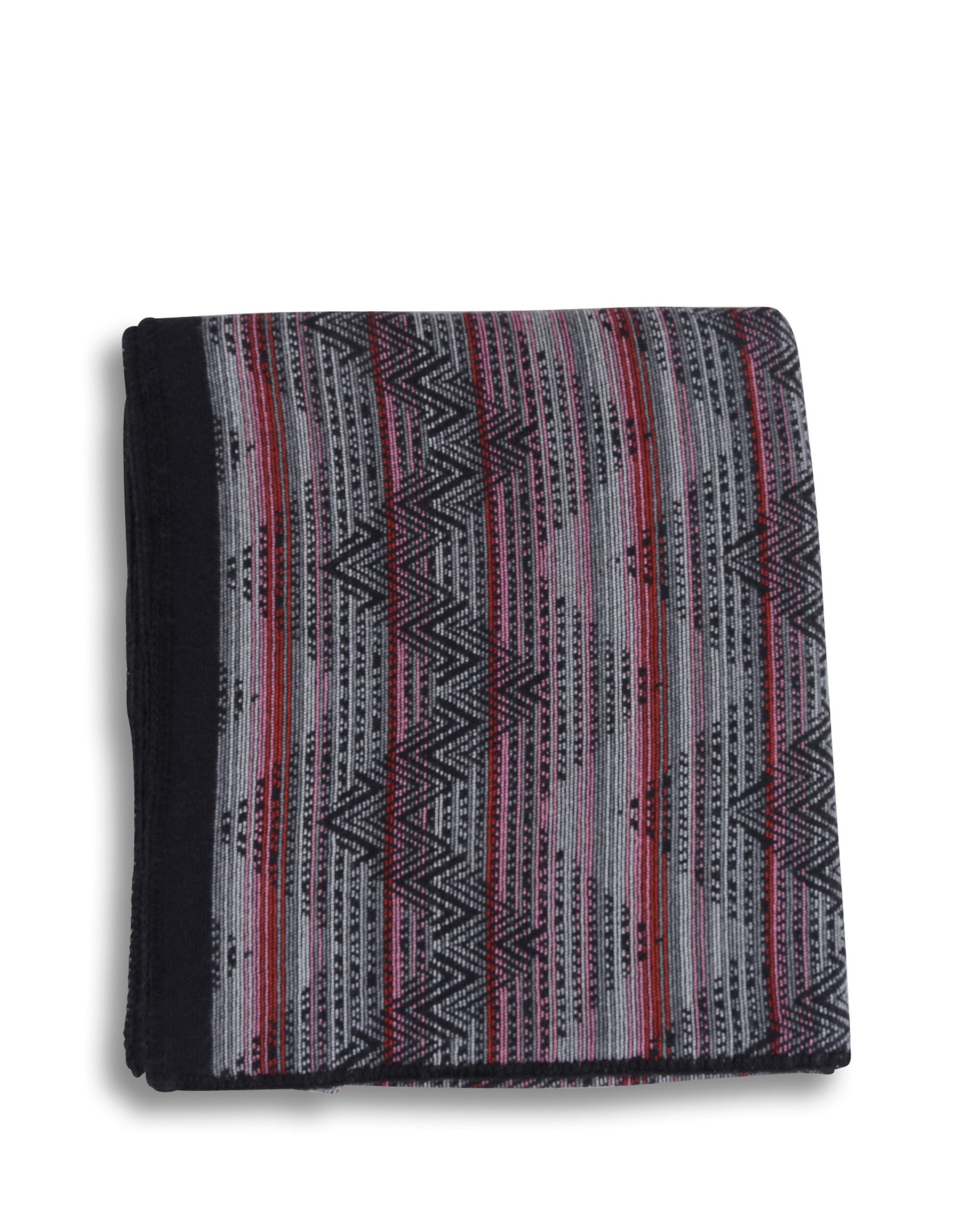 Poncho Missoni Mujer Multicolor MANTWOD66250004