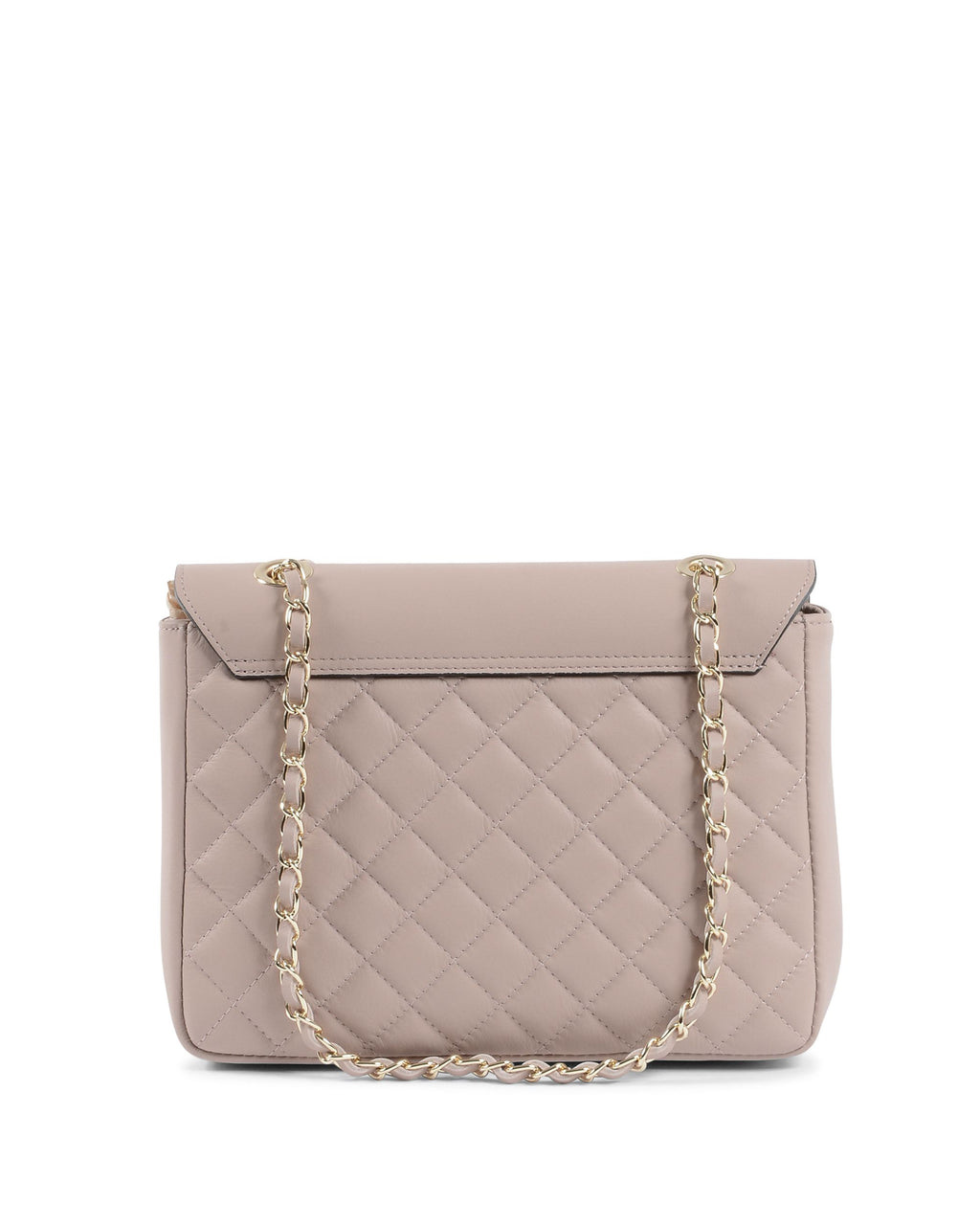 Bolso de mano para mujer V Italia color piel V024-G SAUVAGE NUDE