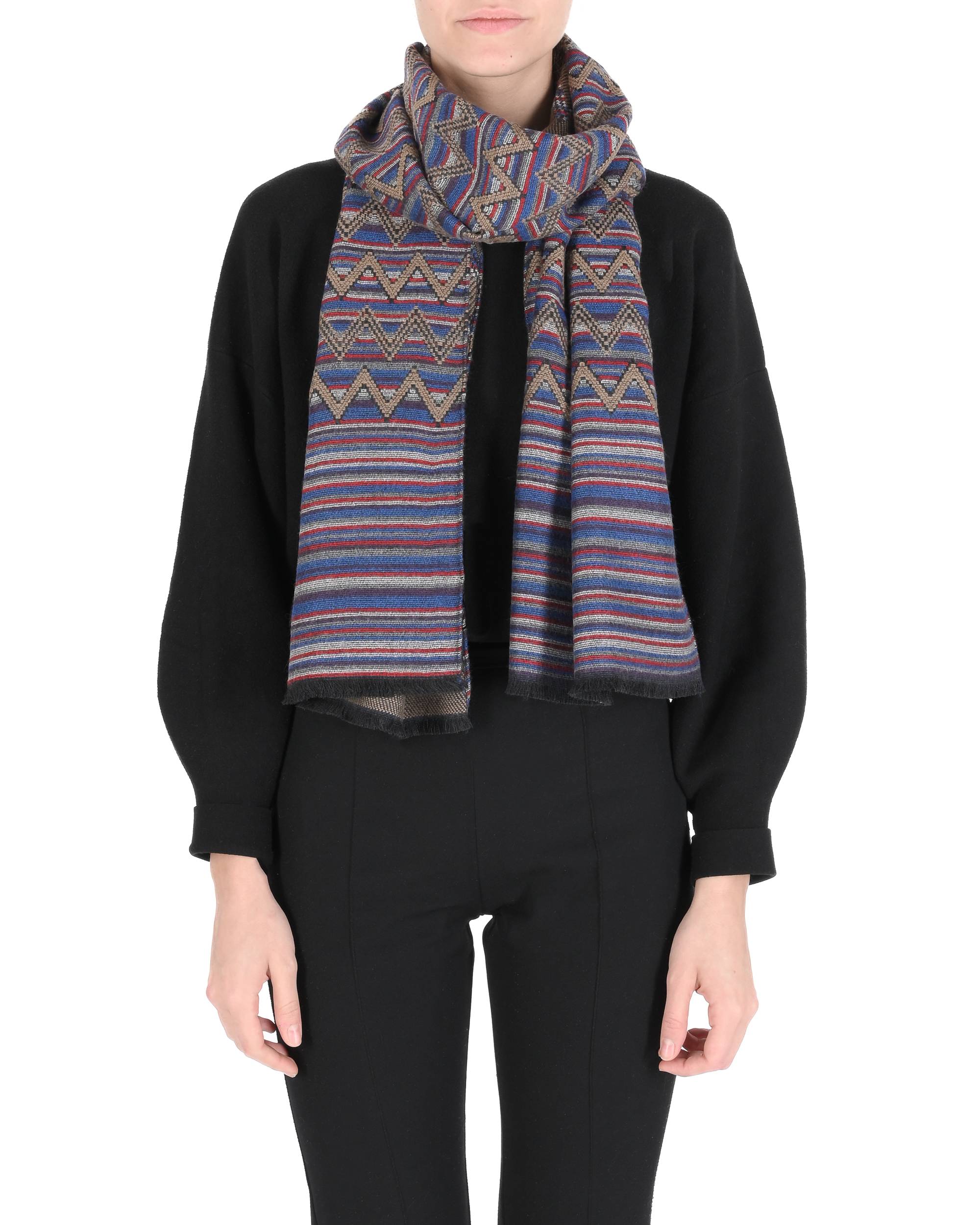 Missoni Womens Scarf SC47WOU55590001