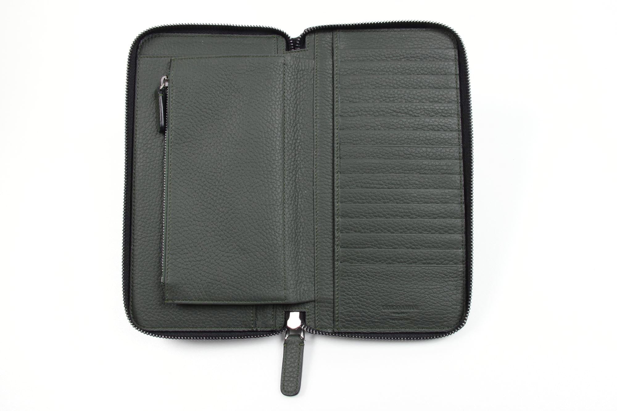 Cartera de mujer Giorgio Armani Y2R162 YB42J 88147
