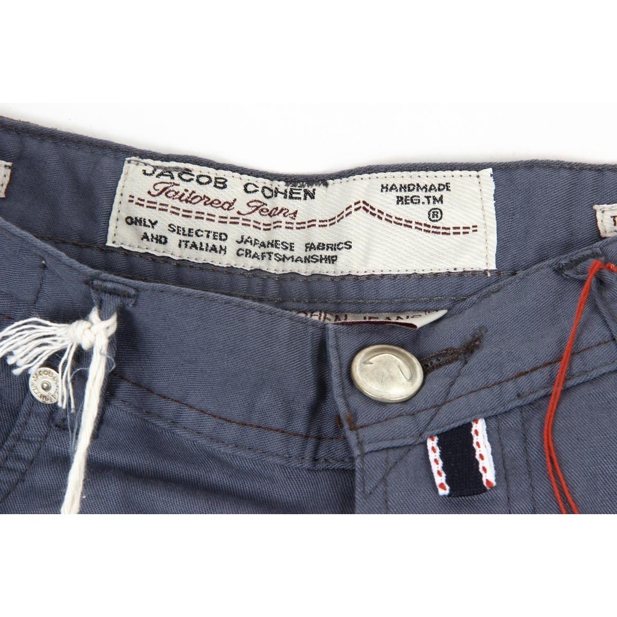 Pantalones para hombre Jacob Cohen J688 STOCK 6