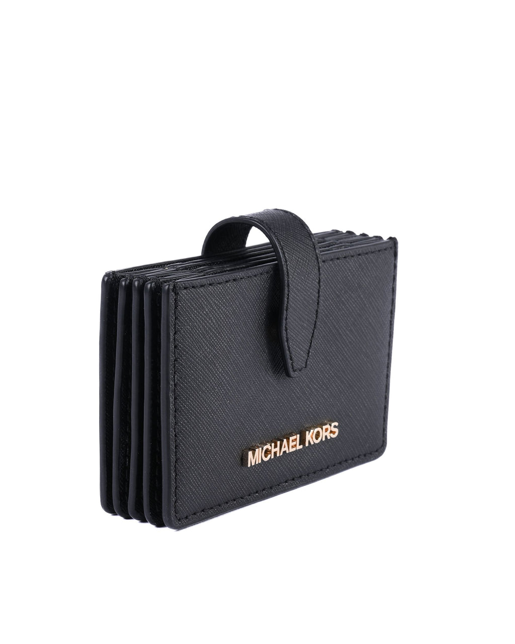 Bolso de mano Michael Kors para mujer 35F2GTVD0L NEGRO