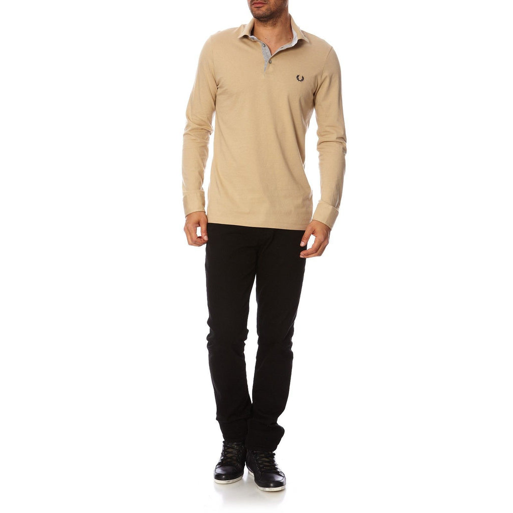 Polo Fred Perry para hombre 30022157 0031