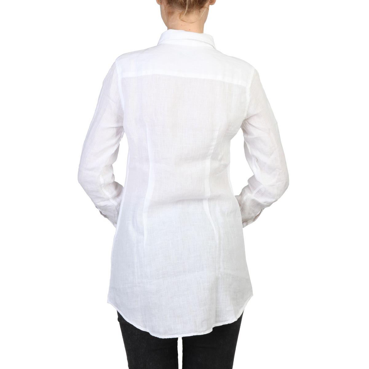 Camisa Fred Perry para mujer 31202387 9100