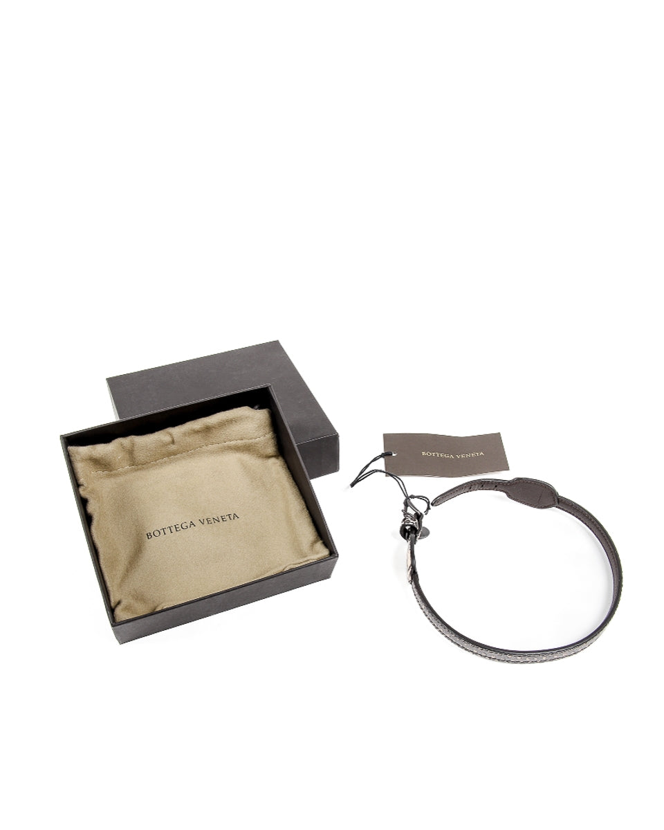 Pulsera Bottega Veneta para mujer 381223 VQ28C 2023