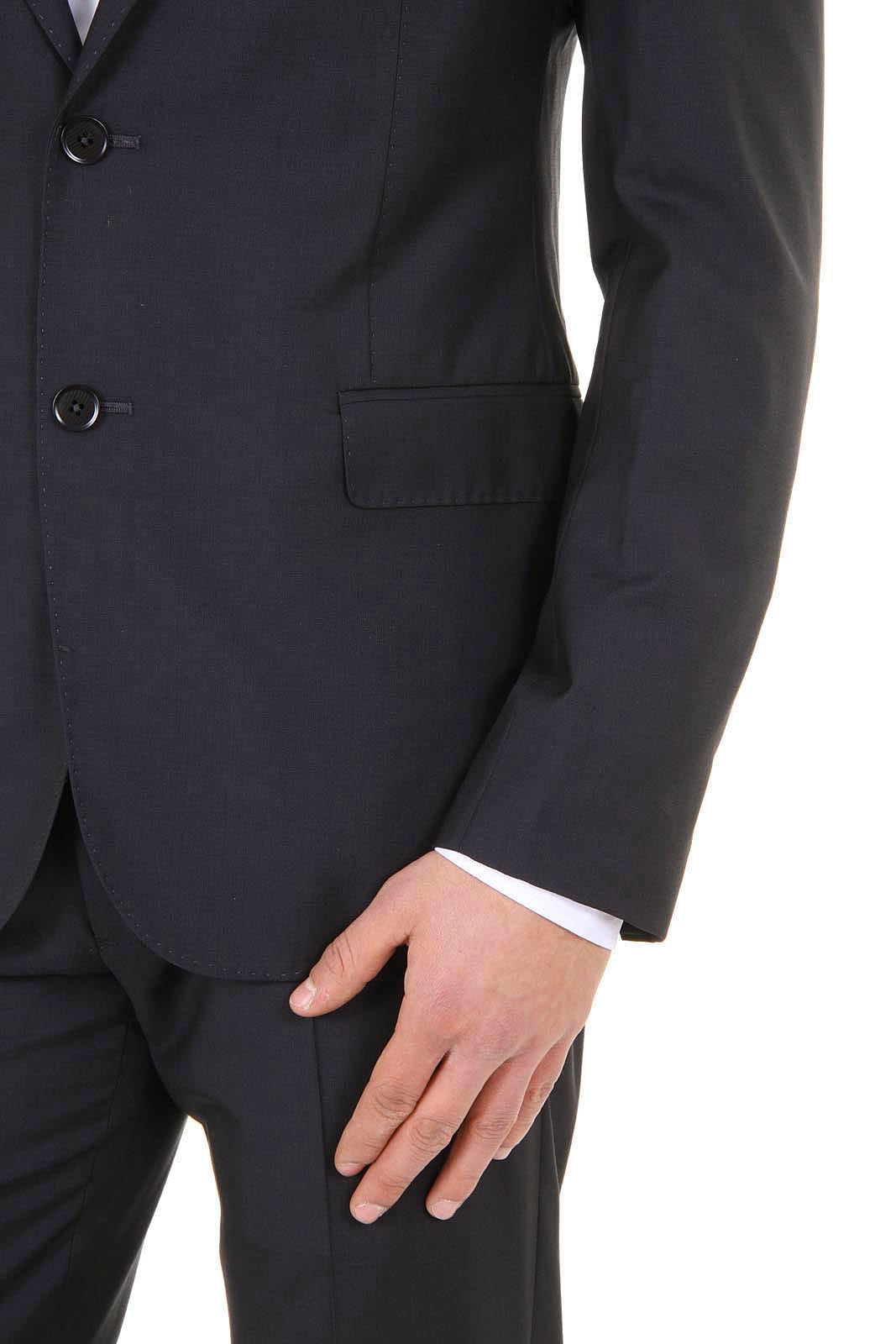 Traje de hombre Armani Collezioni RCVMEB RC006 690