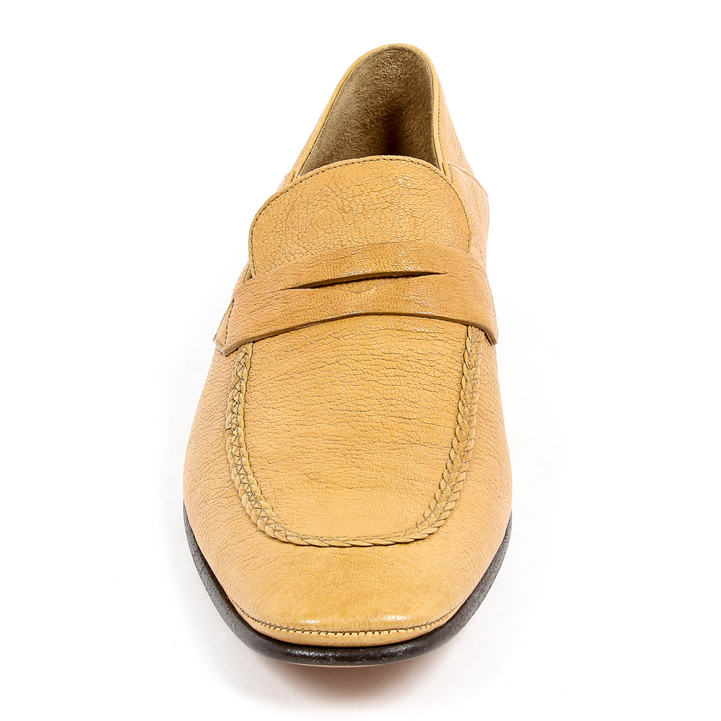 Mocasines para hombre Sergio Rossi