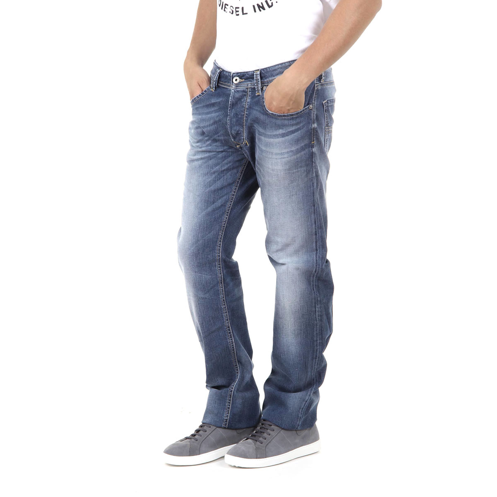 Diesel Mens Jeans LARKEE 0840F L.32