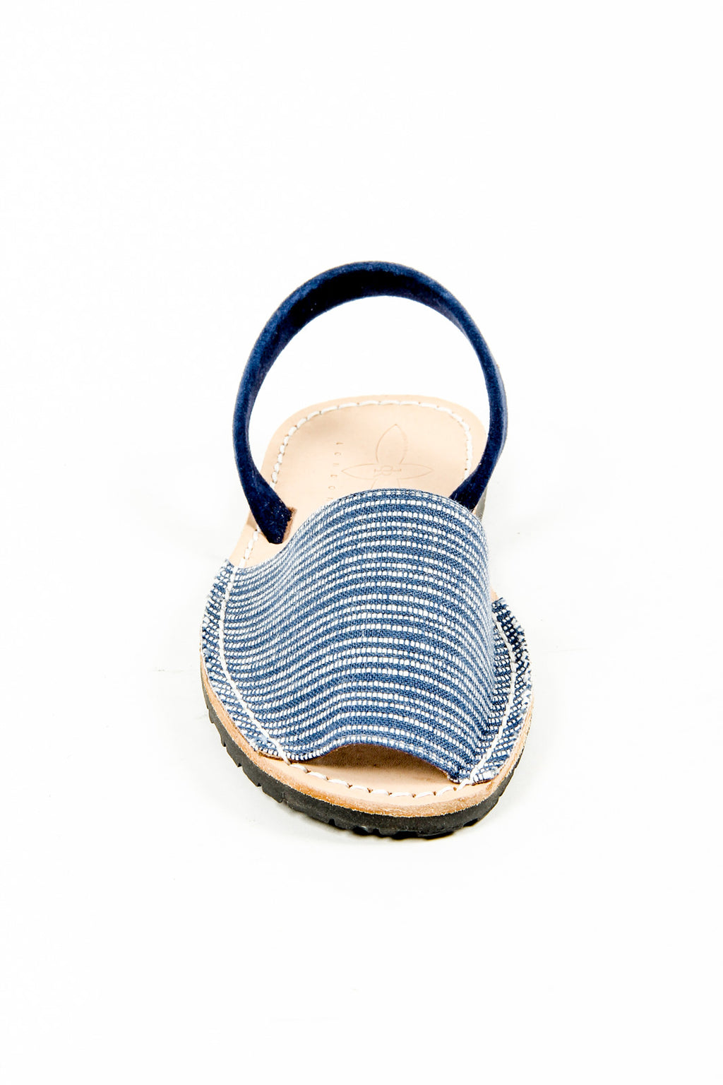Del Rio London Sandalia Plana Niña KIDS ESPALMADOR 14SS11501