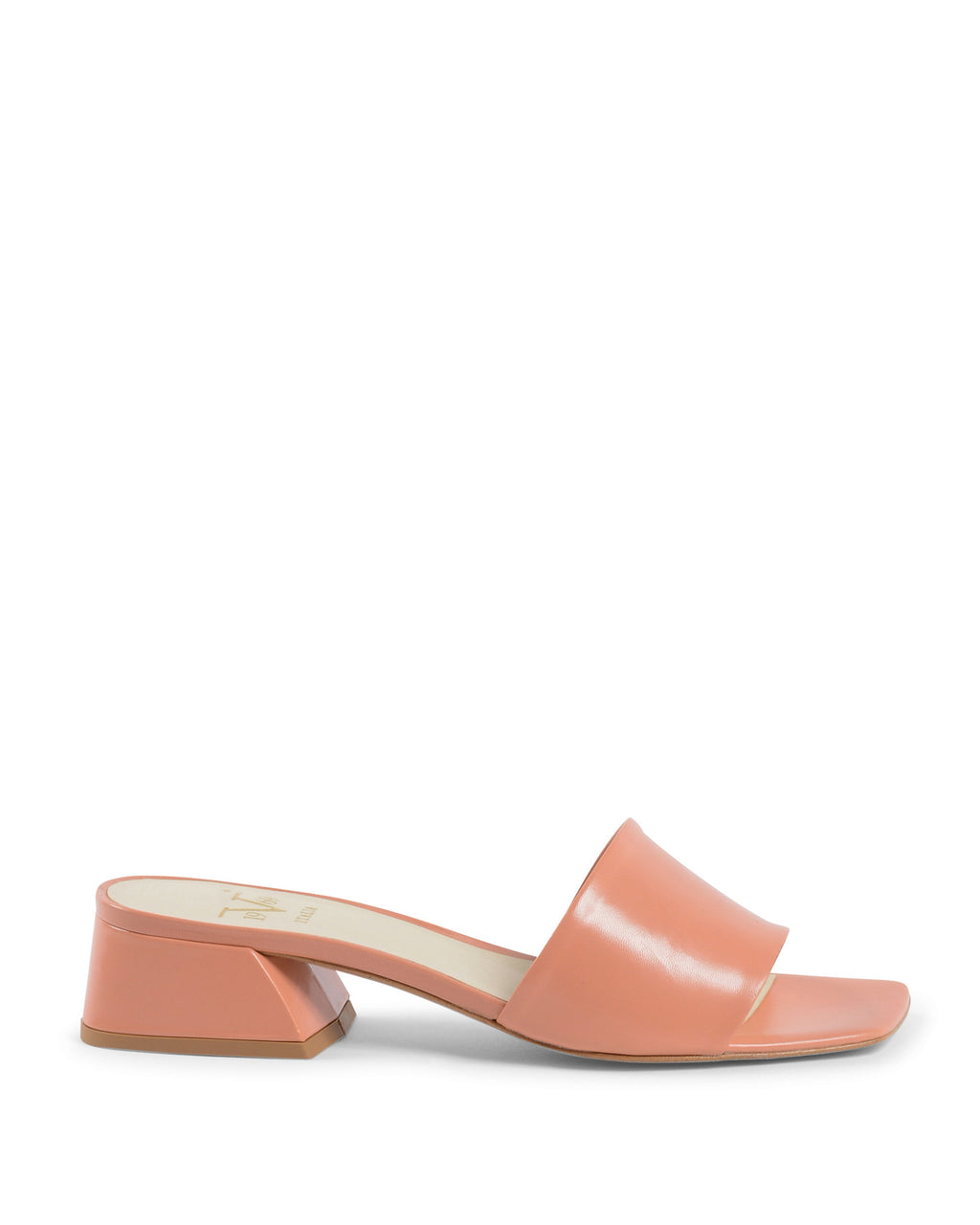 19V69 Italia Sandalia de mujer rosa NEPER KID ROSA
