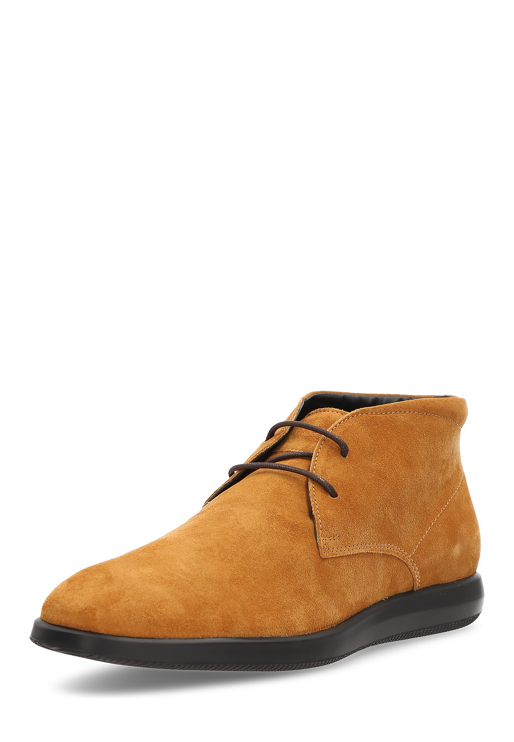 Hogan Mens Lace Up Shoe Brown HXM2090H62XHHG0G406