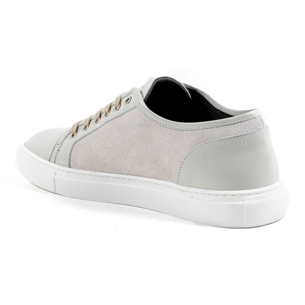 V 1969 Italia Zapatilla Hombre Gris PRATO