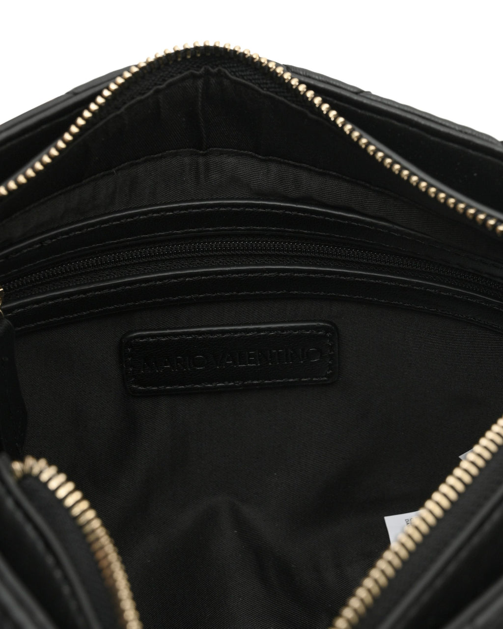 Valentino Womens Shoulder Bag VBS51O10 001