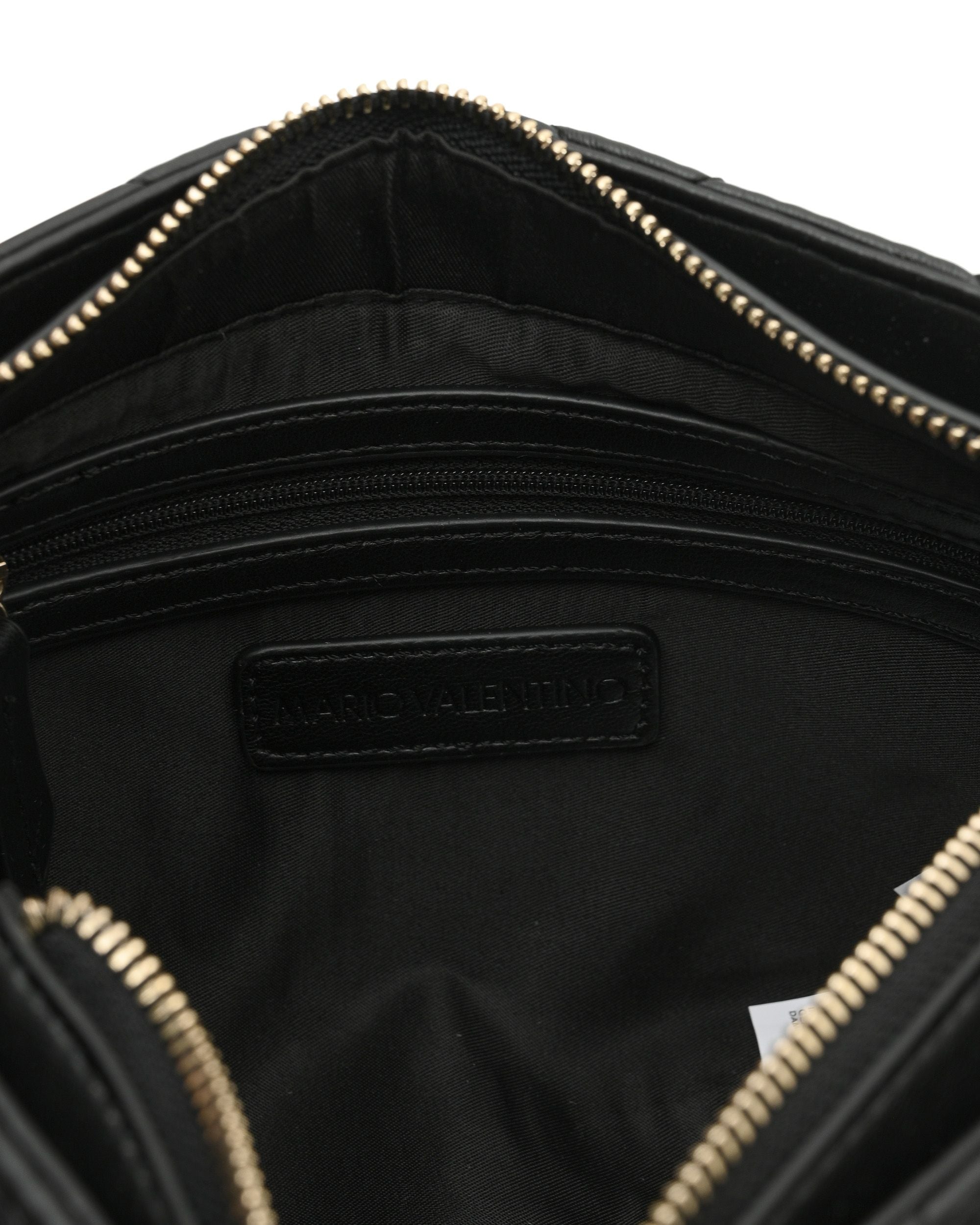 Valentino Womens Shoulder Bag VBS51O10 001