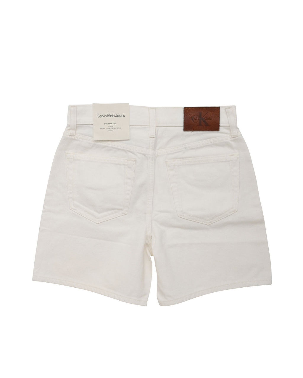 Calvin Klein Womens Shorts LV047B976G5DC