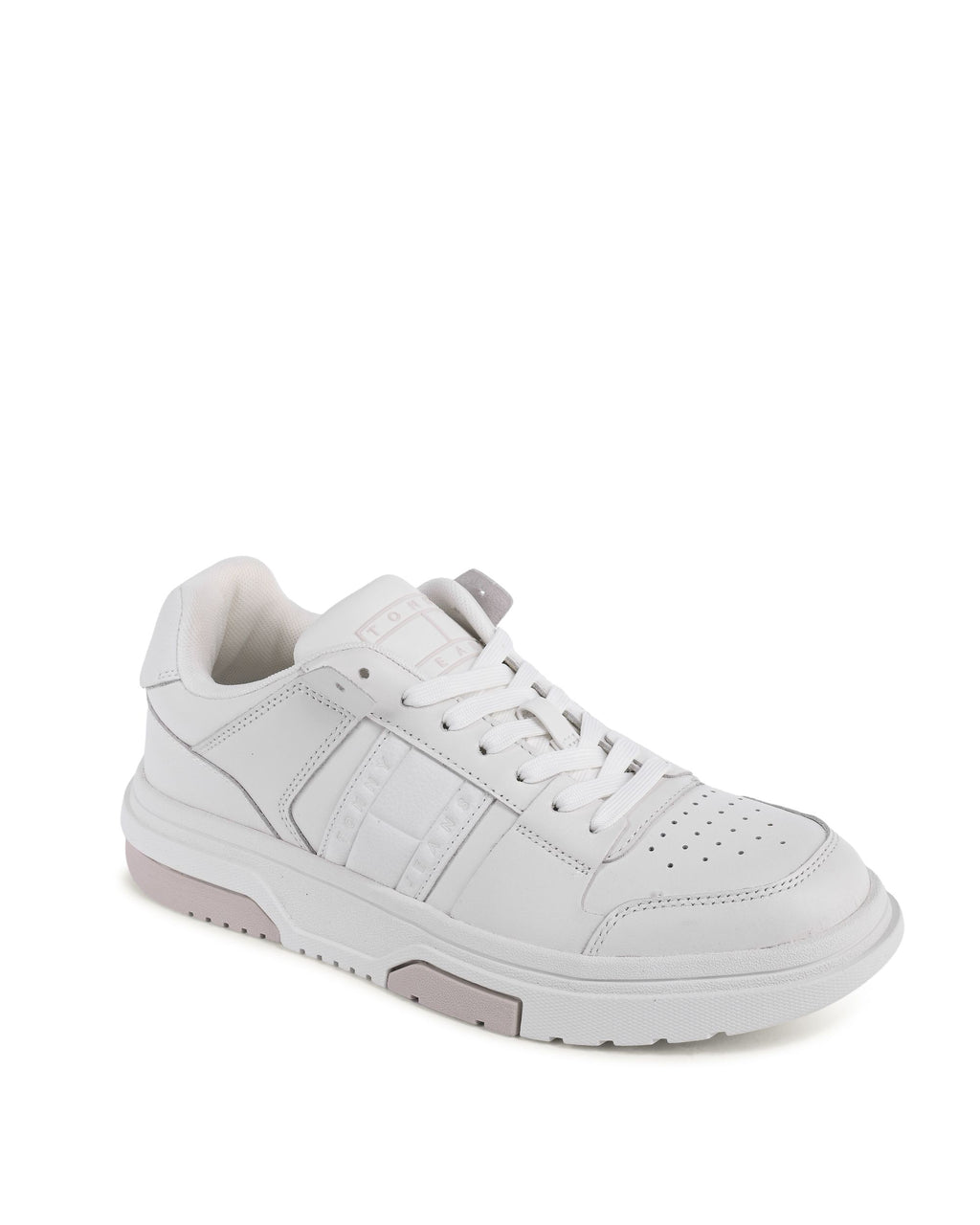 Zapatillas Tommy Hilfiger para mujer blancas EN0EN02414YBL