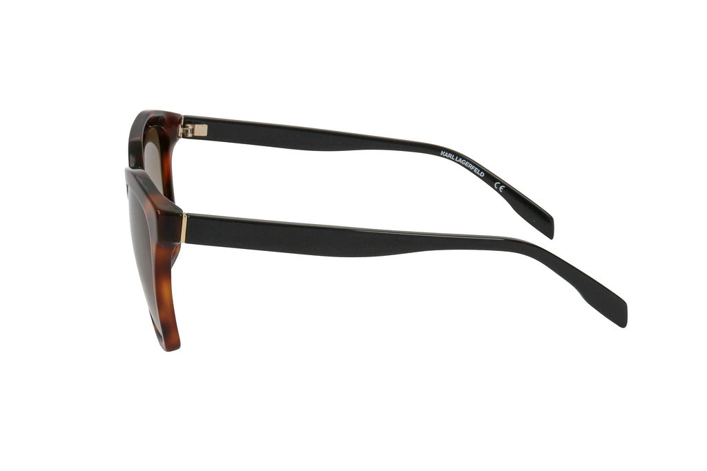 Gafas de sol Karl Lagerfeld para mujer KL957S 013 55 16 140 HAVANA