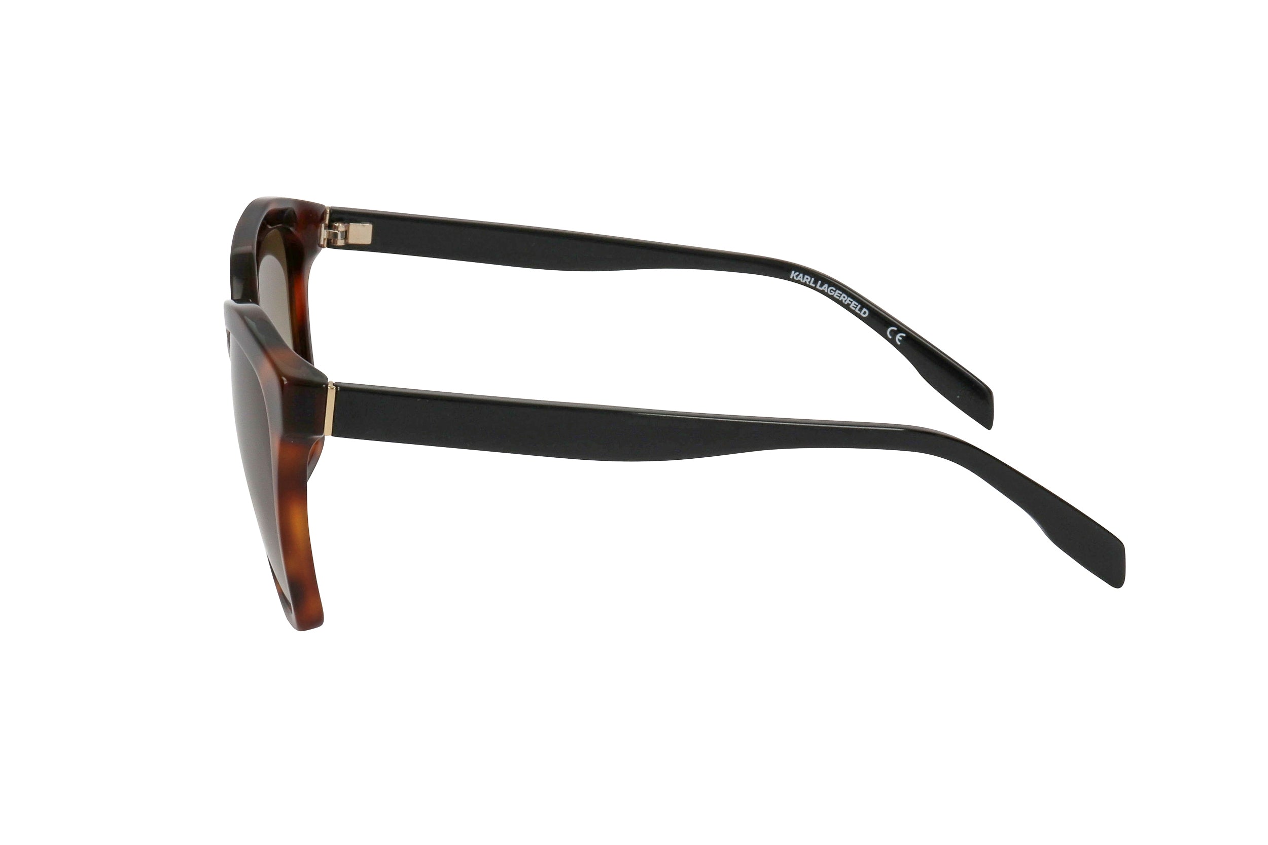 Gafas de sol Karl Lagerfeld para mujer KL957S 013 55 16 140 HAVANA