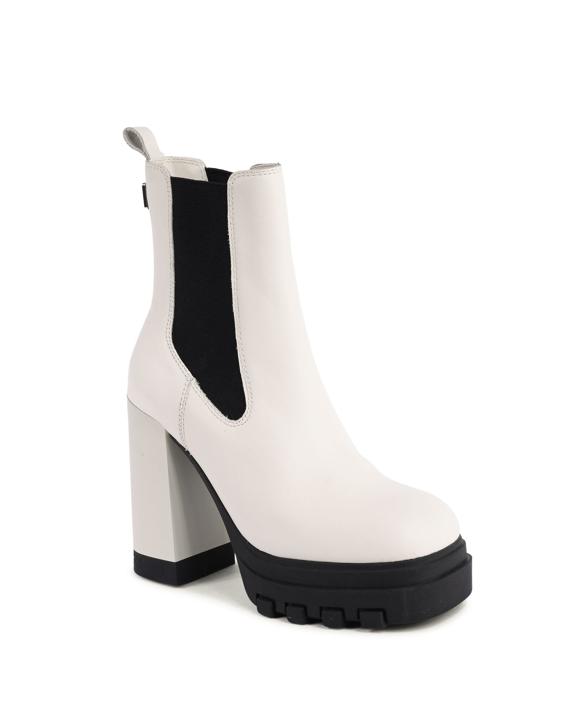Botas Tommy Hilfiger para mujer BLANCAS EN0EN02306YA6