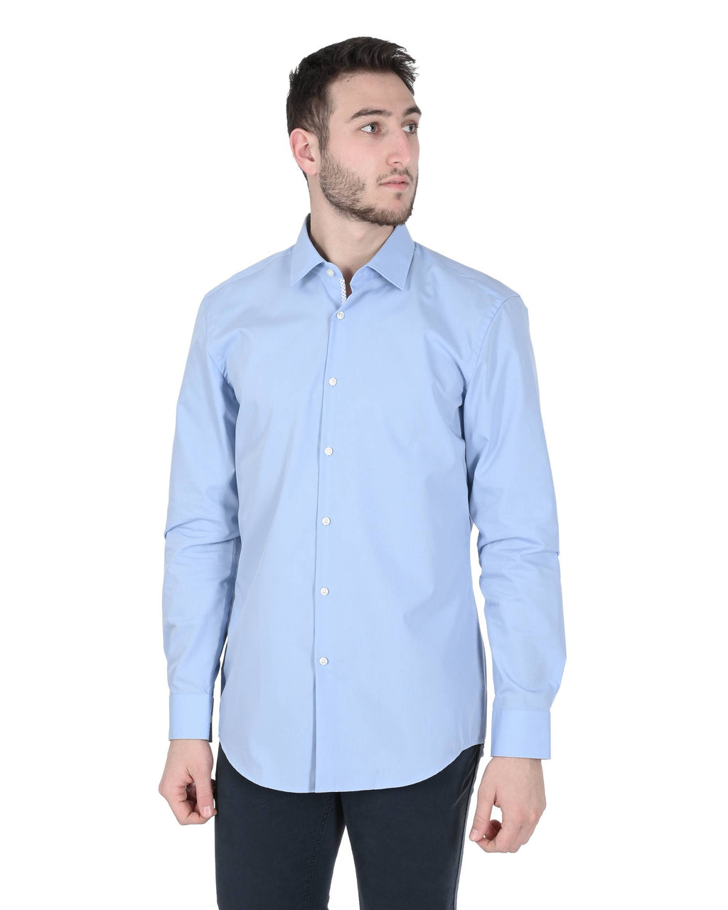 Camisas Hugo by Hugo Boss para hombre 50404452 459