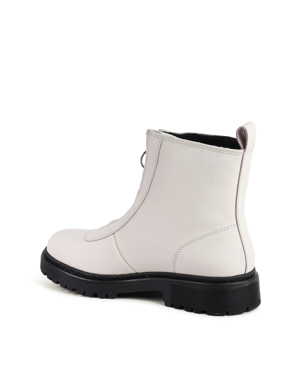 Botas Tommy Hilfiger para mujer BLANCAS EN0EN01922YBI